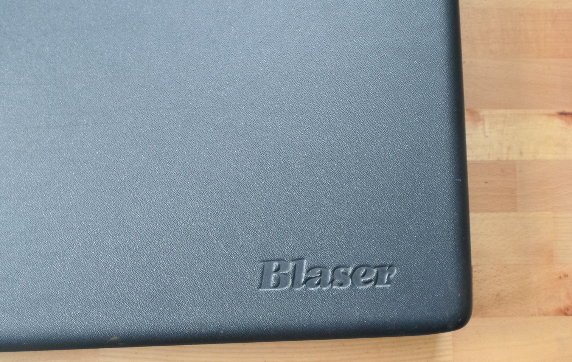 Blaser Waffenkoffer – afbeelding 2