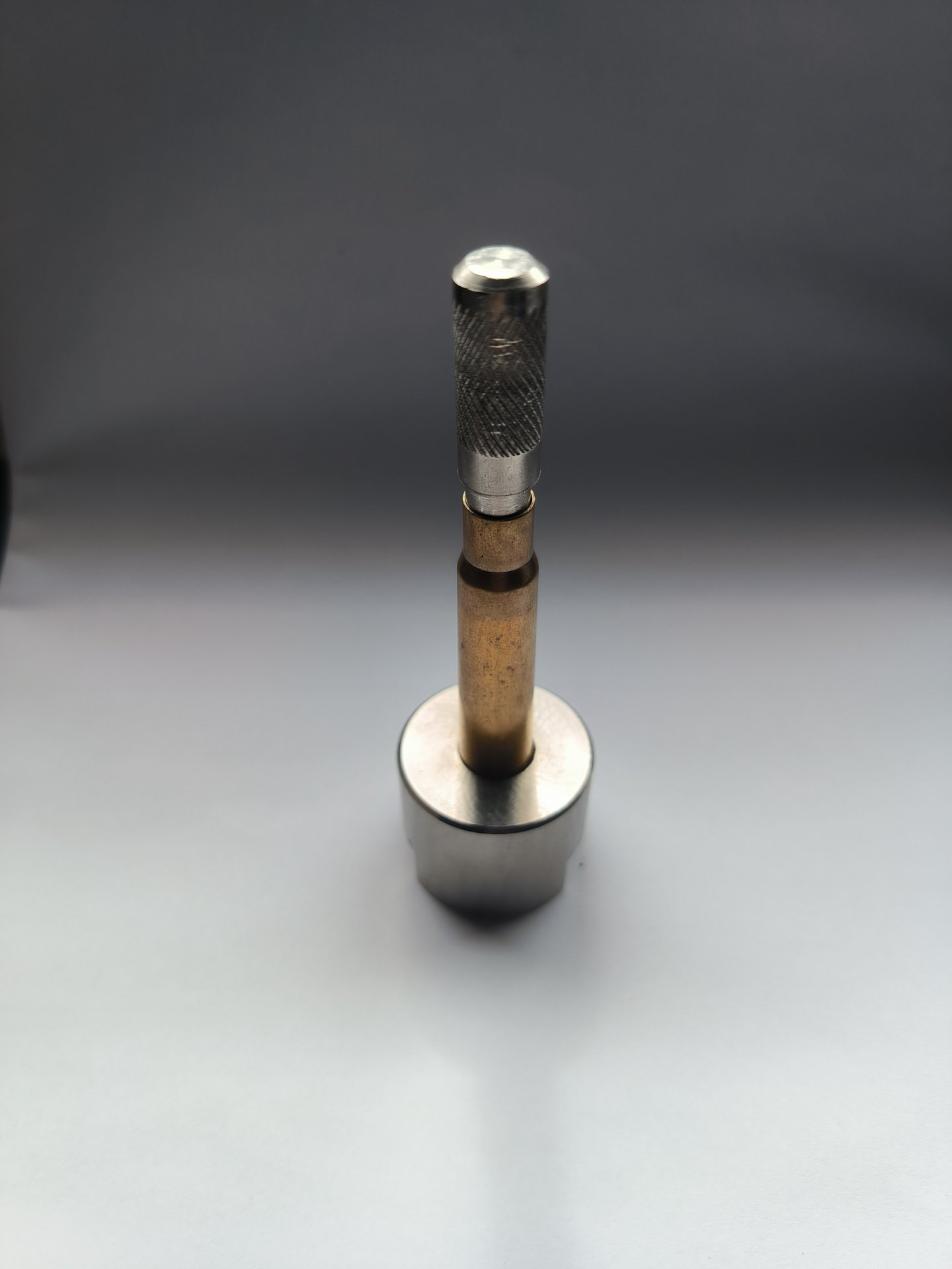 Berdan Zündhütchen Entferner 8x57is (decaper) – Bild 2