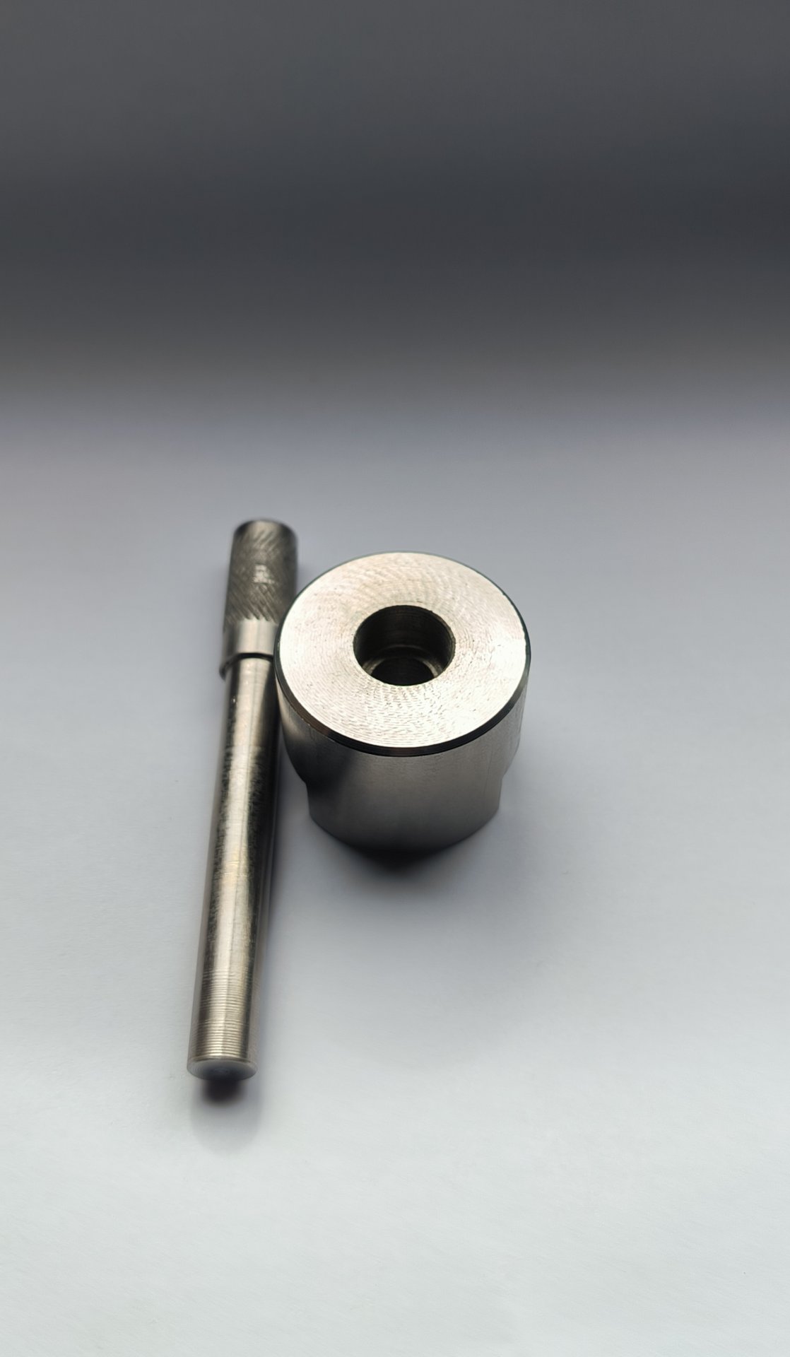 Berdan Zündhütchen Entferner 8x57is (decaper) – Bild 1
