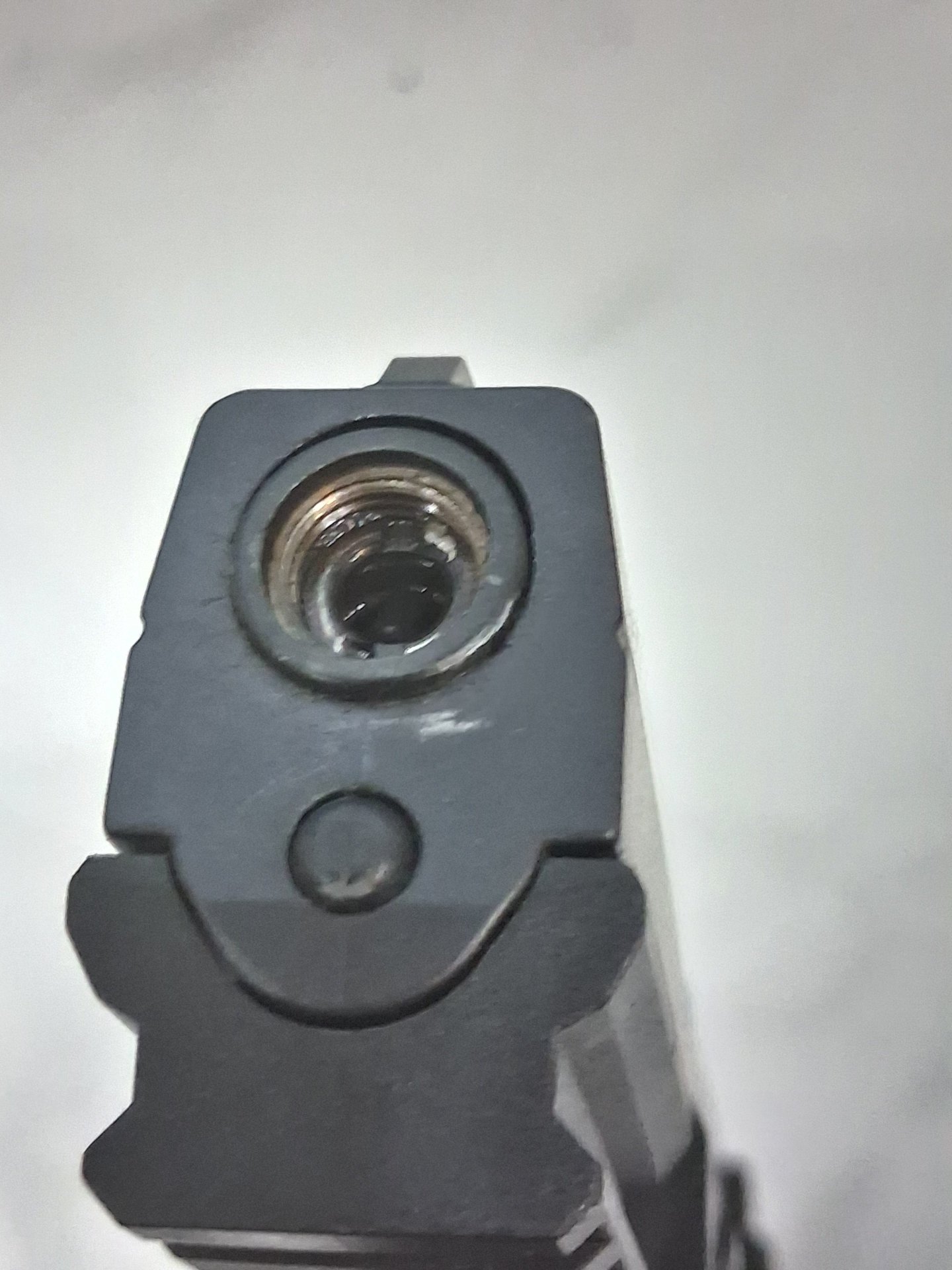 SSW WALTHER PK380 – imagen 5
