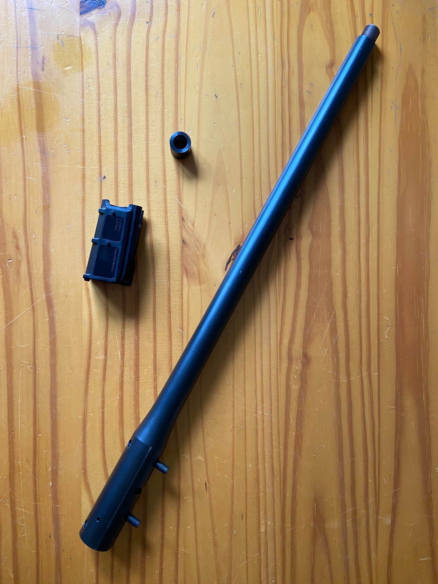 Blaser R8 Semi-Weight Lauf – 3. kép