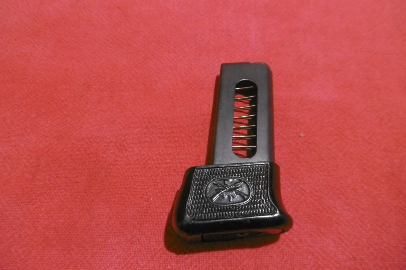 MAGAZIN BERNARDELLI MOD. 68 KAL. 6,35 – Bild 1