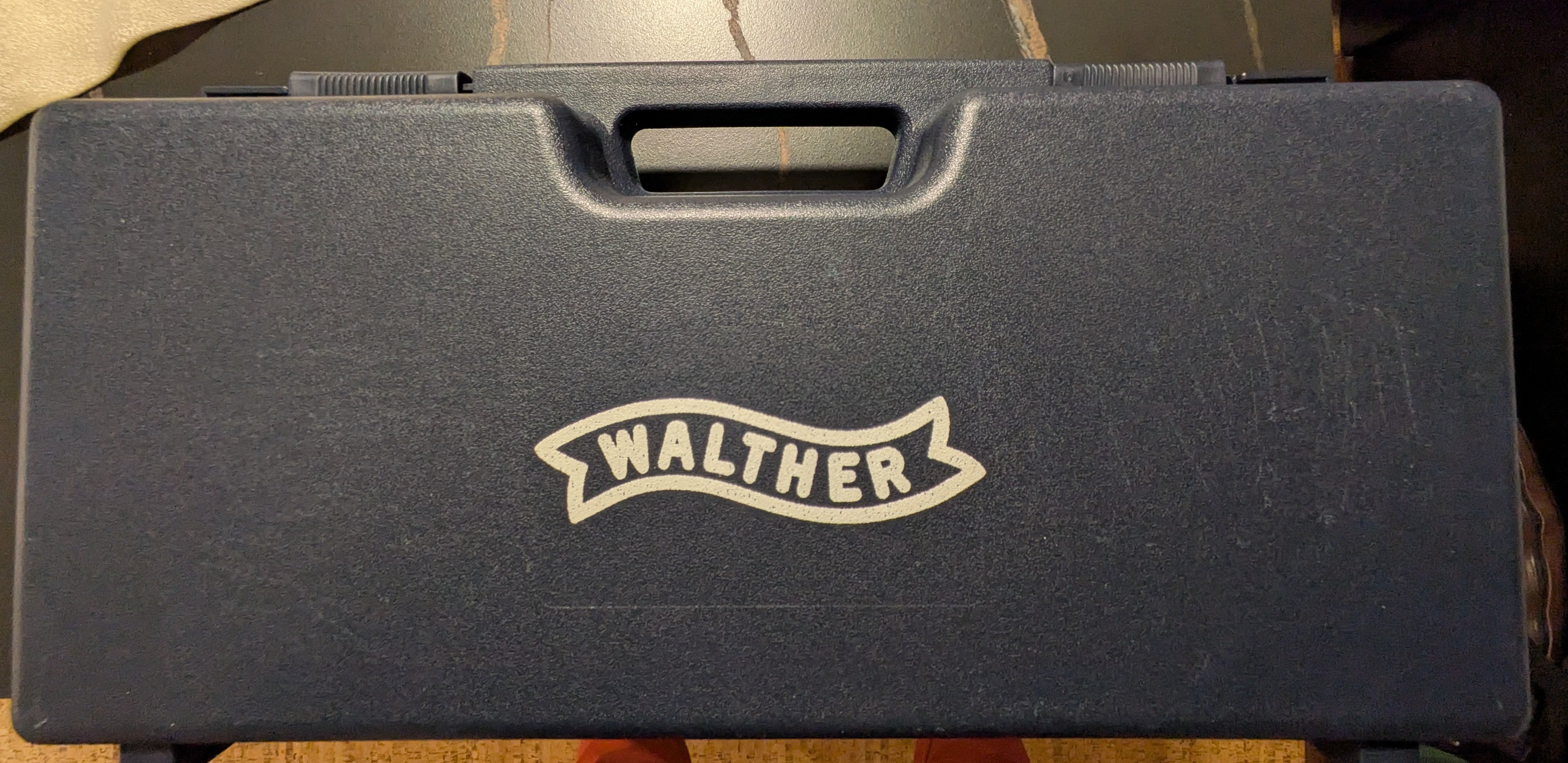 Walther LP 500 – εικόνα 2