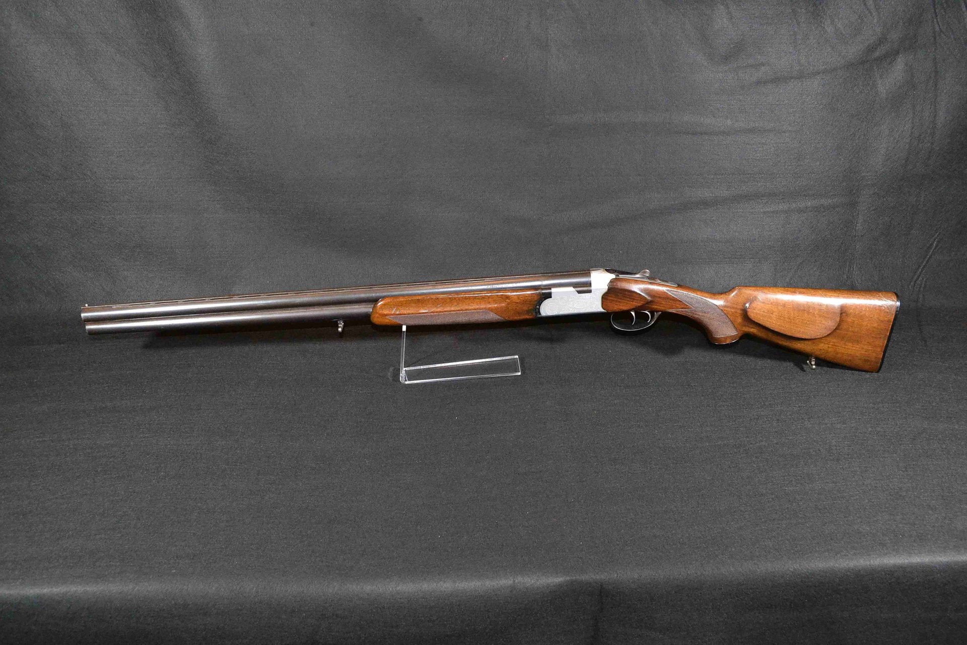 BDF Sauer Beretta Imperial Kal. 12/70 – Bild 1