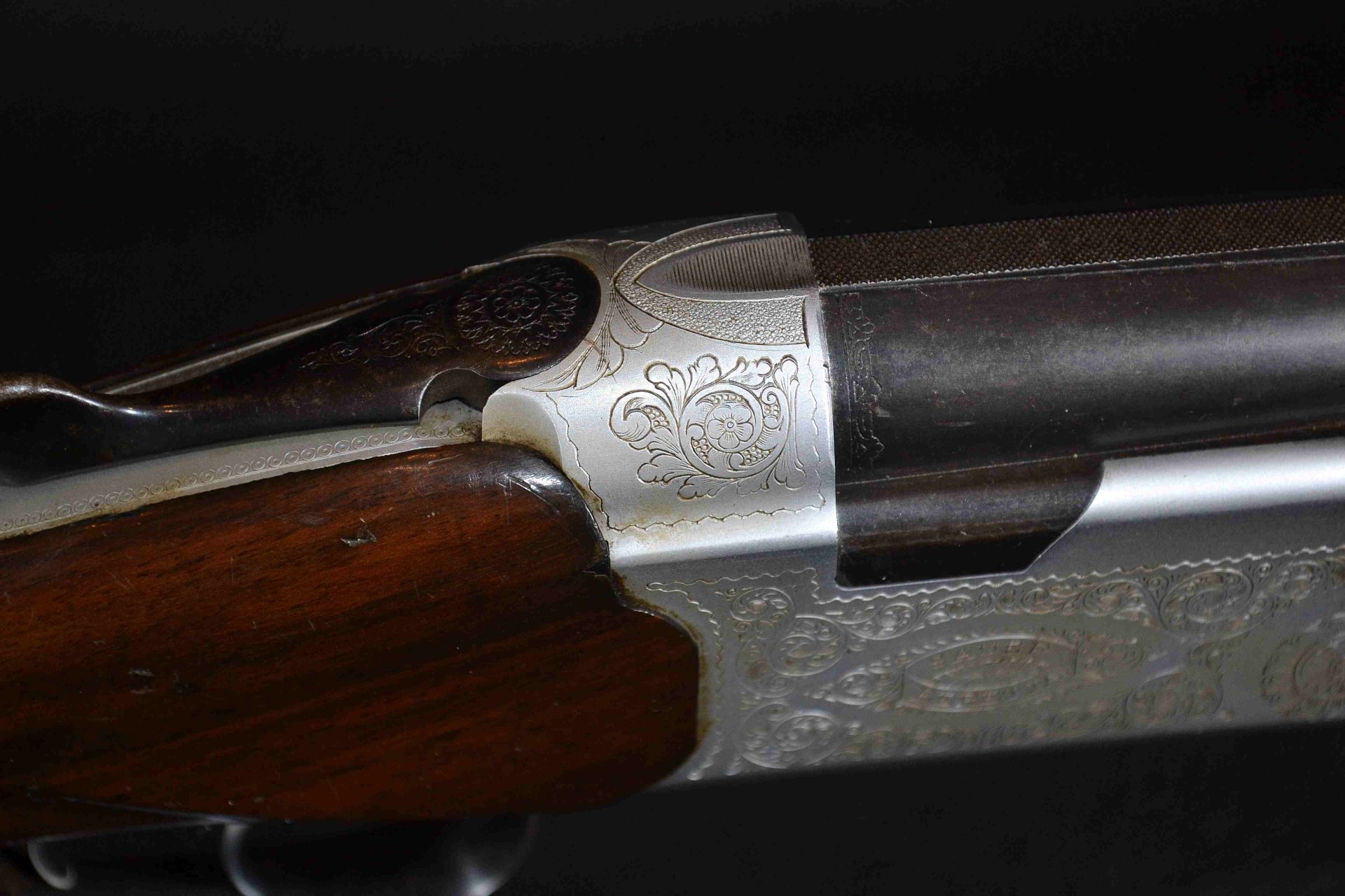 BDF Sauer Beretta Imperial Kal. 12/70 – Bild 2