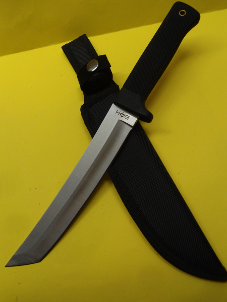 TANTO Jagdmesser Fahrtenmesser Gürtelmesser 23 – Bild 1