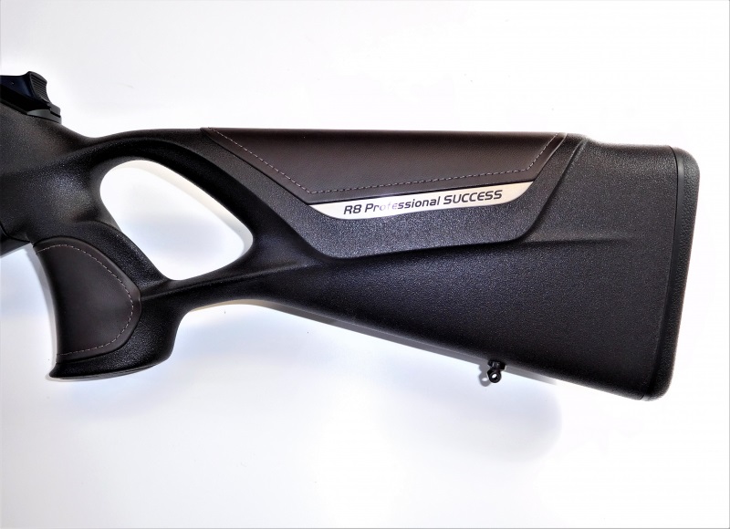 Blaser R8 Professional Success Leder .300 WinMag – Bild 3