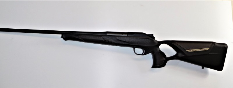 Blaser R8 Professional Success Leder .300 WinMag – Bild 1