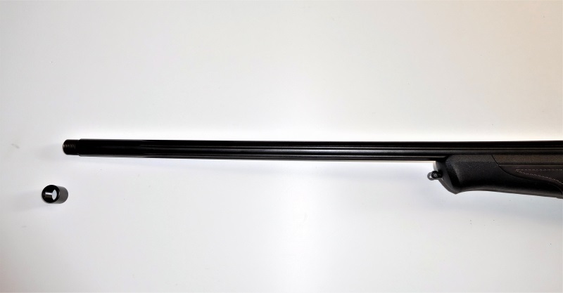 Blaser R8 Professional Success Leder .300 WinMag – Bild 2