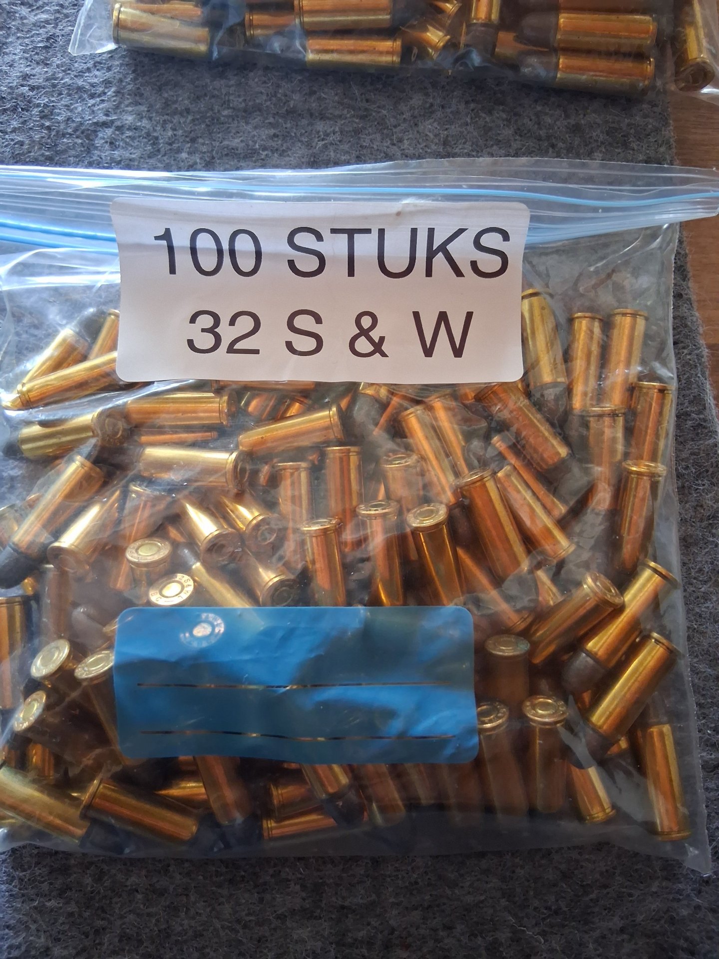 Munition kurzwaffen – zdjęcie 1