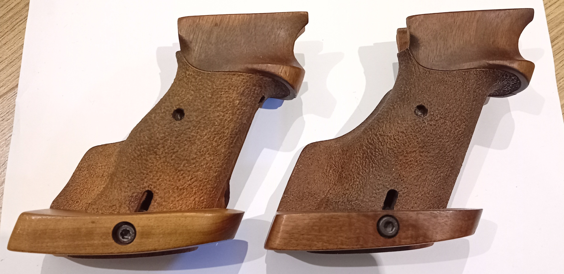 Match Griffe Pistole Erma ESP85 – slika 1