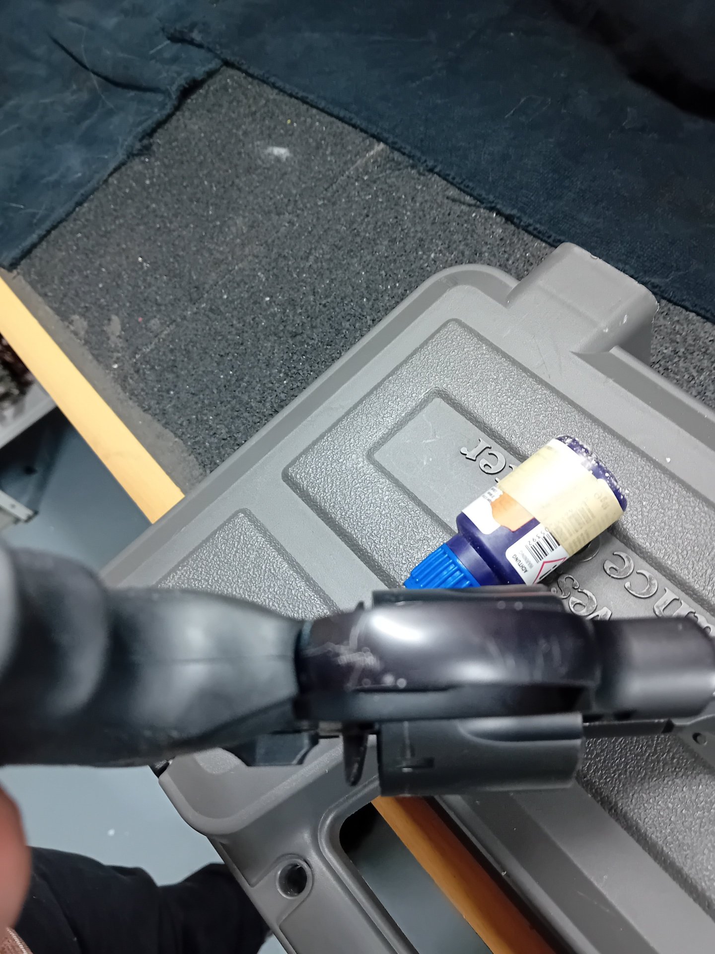 Smith & Wesson Mod. 327 TRR8, .357 Magnum – Bild 6