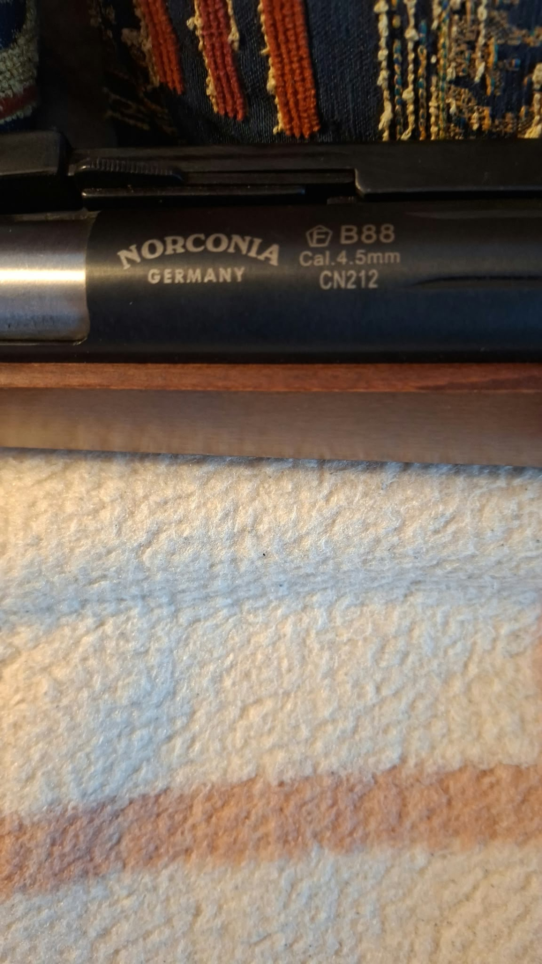 NORCONIA B88 – Bild 2