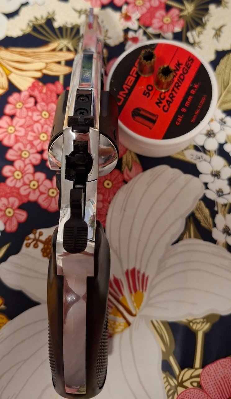 Zoraki R2 3" EINZELSTÜCK – Bild 4