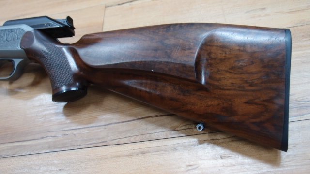 Blaser R93 Stutzen 8x57JS – Bild 2