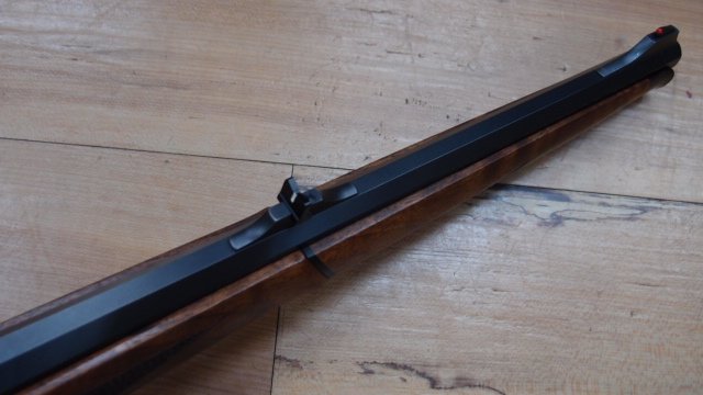 Blaser R93 Stutzen 8x57JS – Bild 5