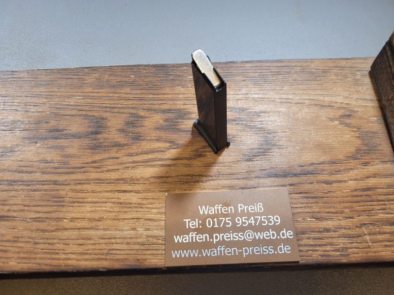Magazin TPH 6,35 Walther – Bild 1