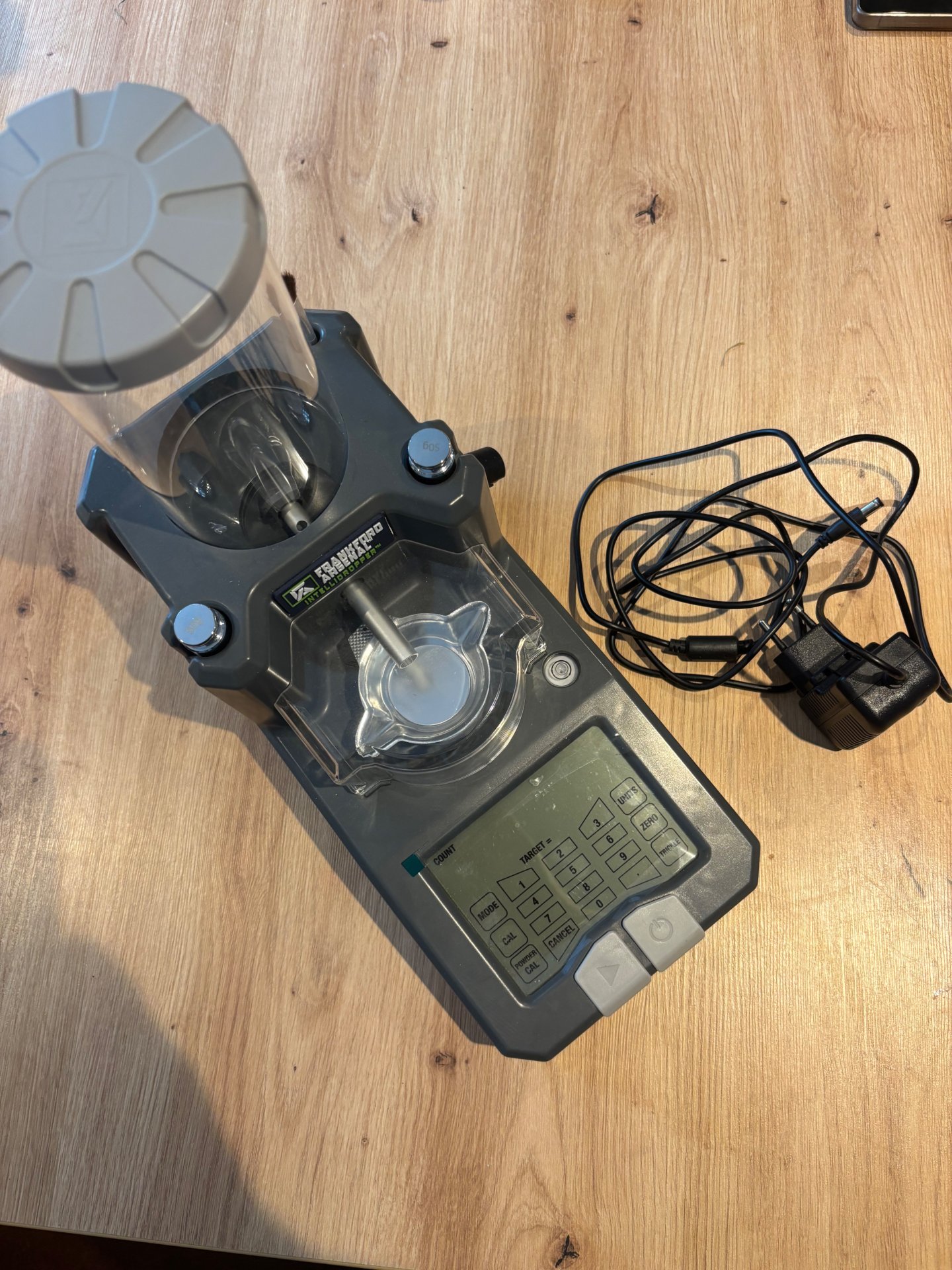Intellidropper Frankford Arsenal – Bild 1