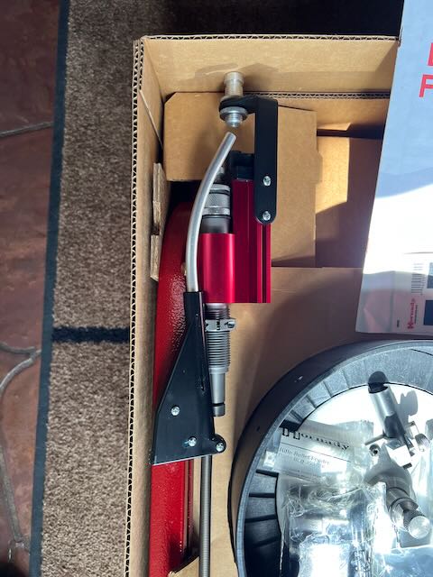 Hornady Lock-N-Load R I F L E Bullet Feeder – Bild 4