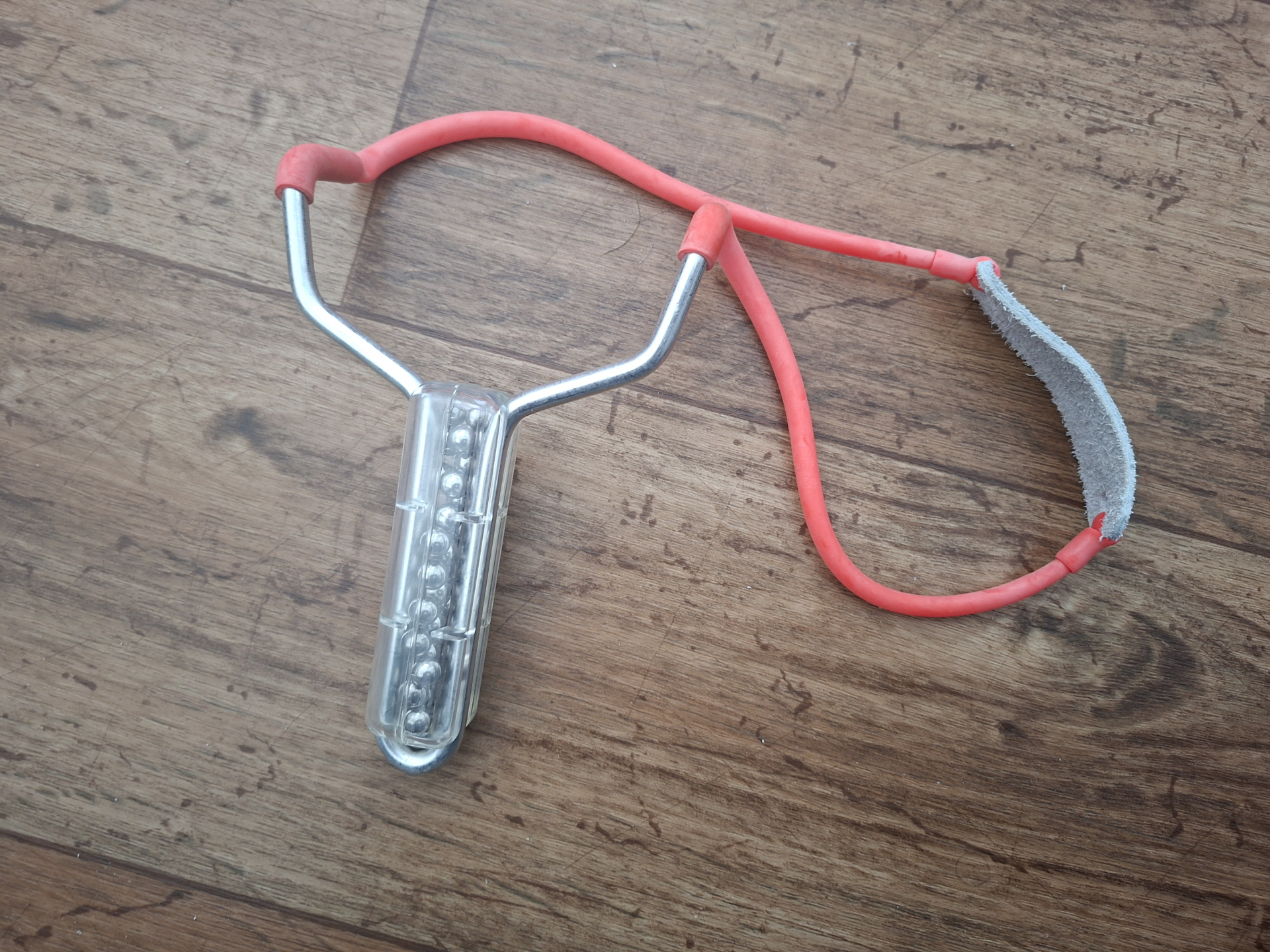 trumark schleuder – Bild 1