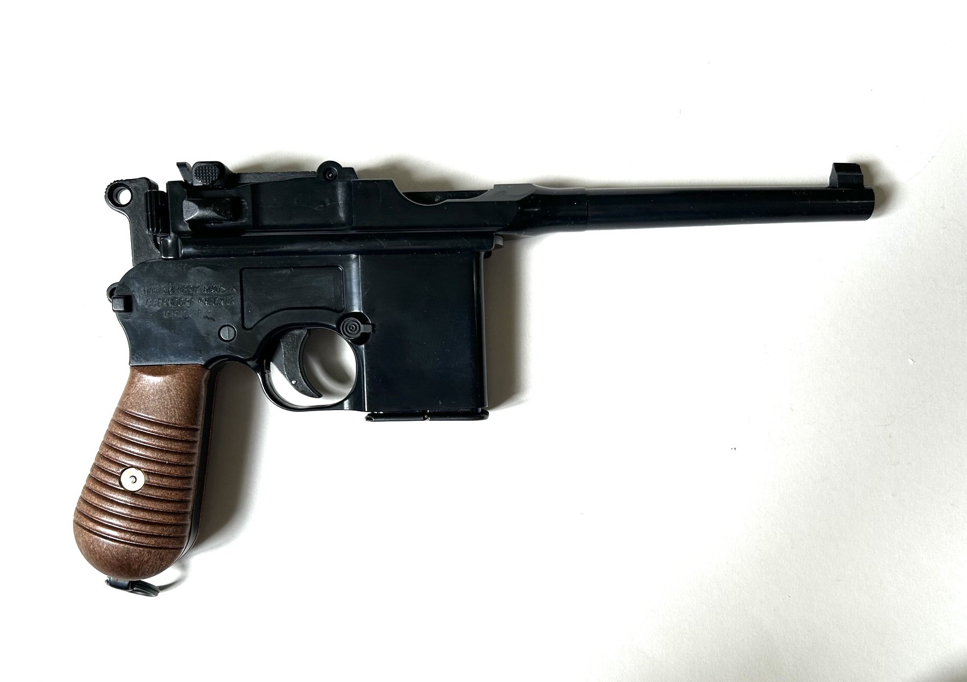 Marushin - Mauser M712 - Laden neu - nie benutzt – Bild 3