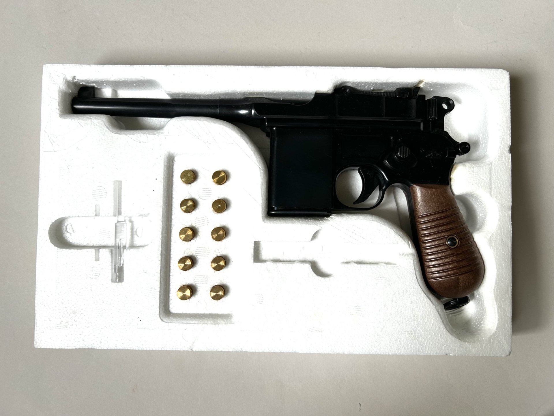 Marushin - Mauser M712 - Laden neu - nie benutzt – Bild 2