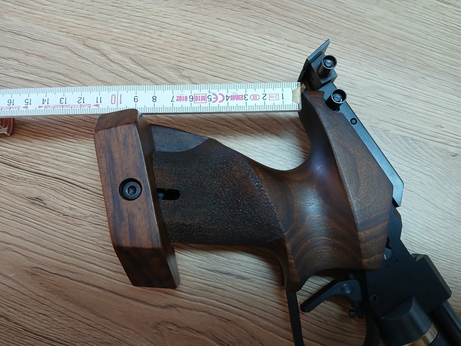 Walther CP2 – Bild 4