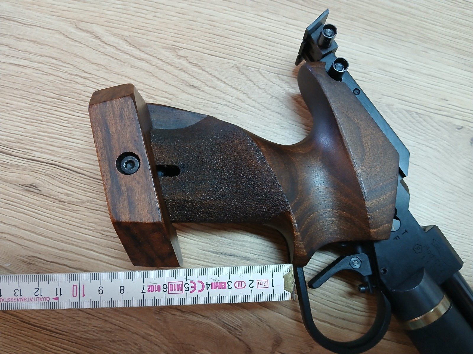 Walther CP2 – Bild 2