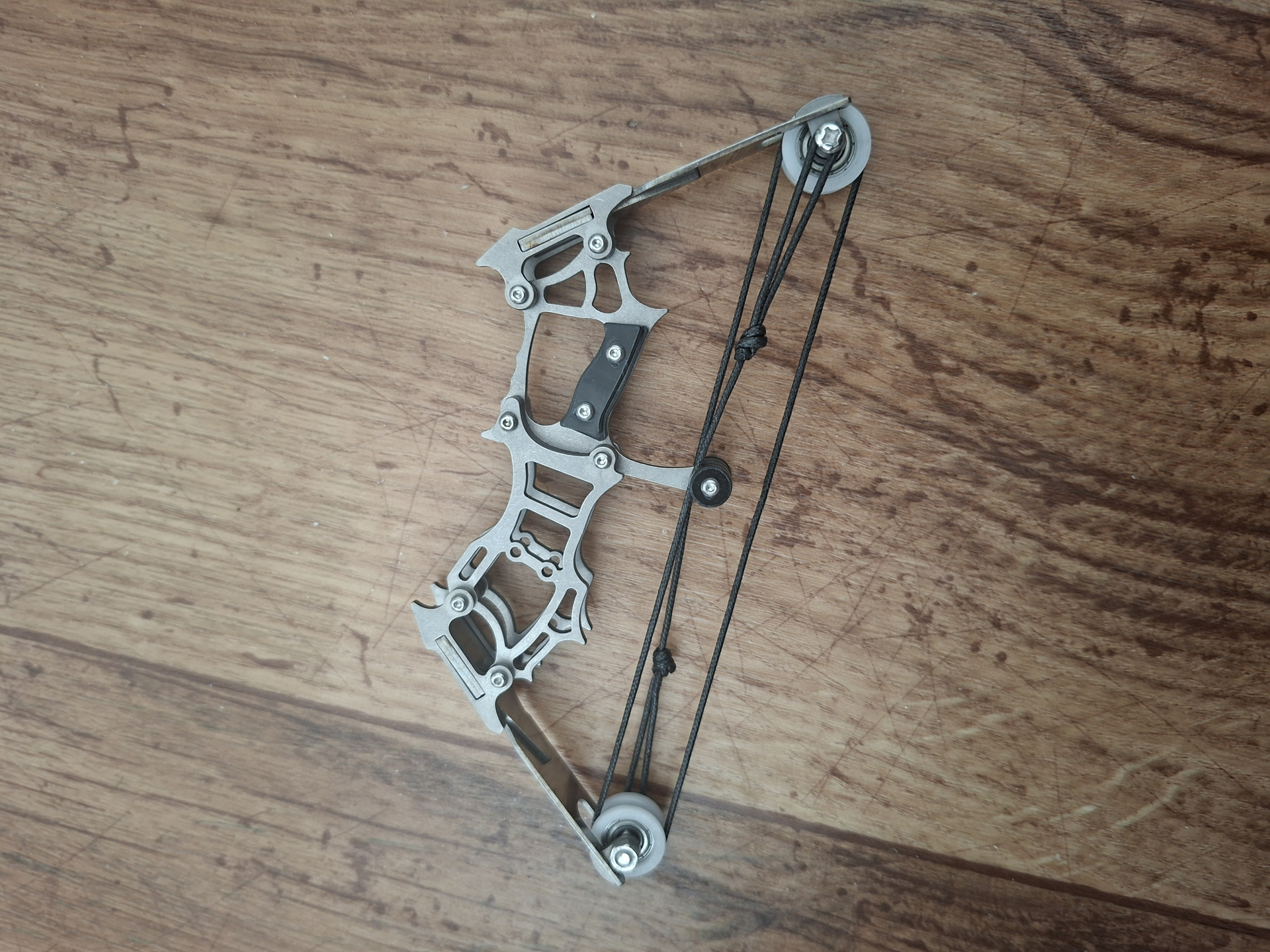 mini compound bogen – Bild 1