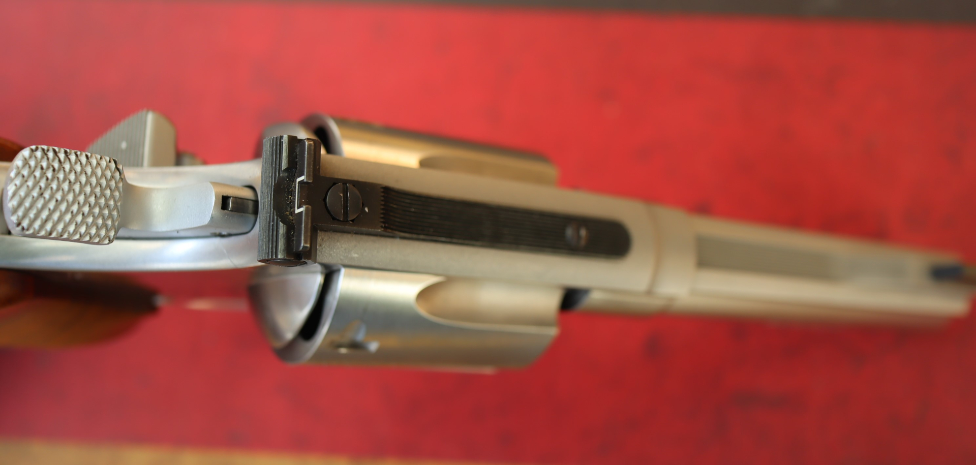 Smith & Wesson Mod. 629-4, Kaliber .44 Magnum – Bild 5