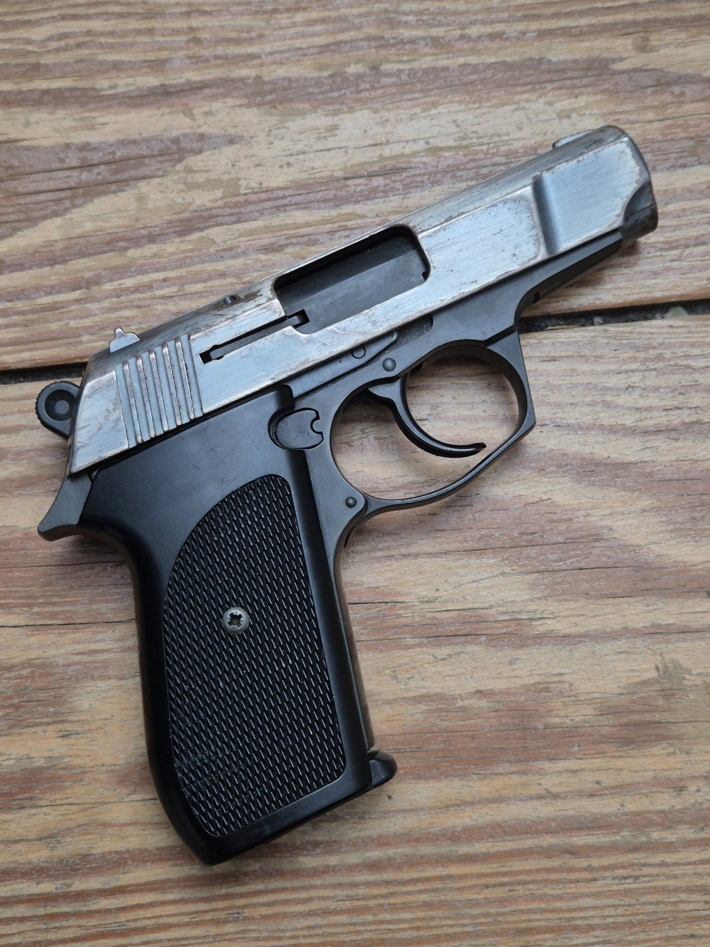 Röhm RG 88 - PTB 670 – Bild 2