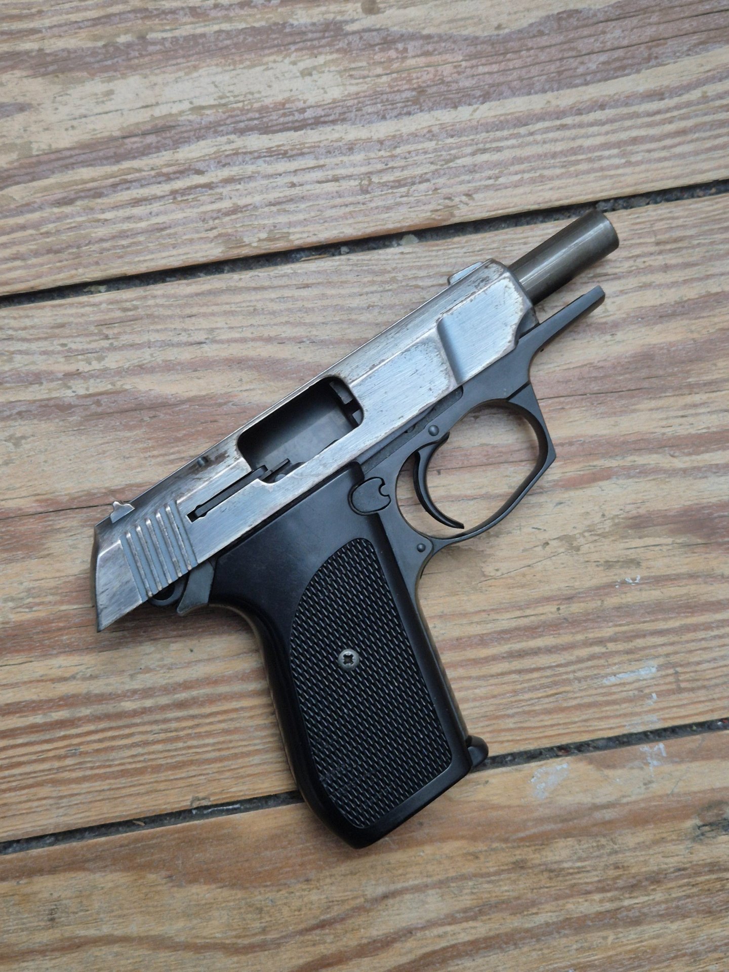 Röhm RG 88 - PTB 670 – Bild 4