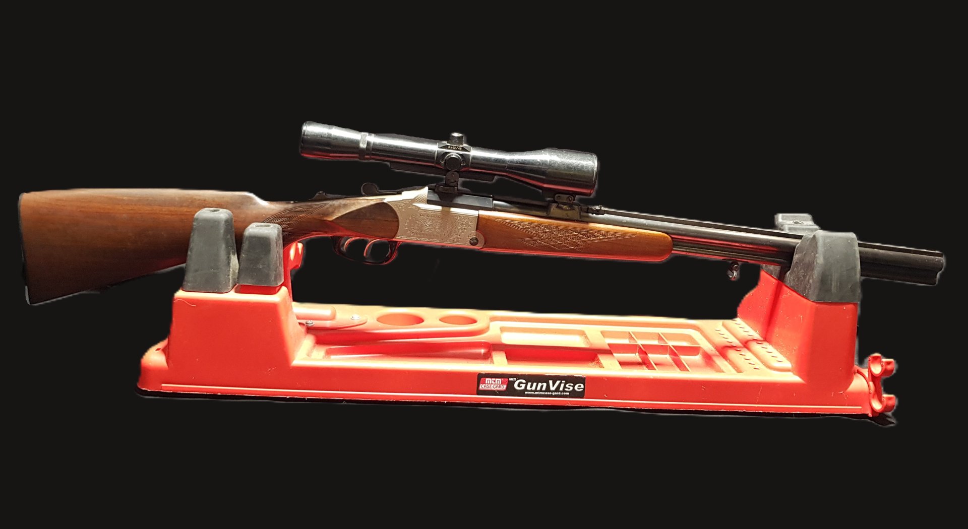 Blaser ES63 Bockbüchsflinte 16/70;5,6x50RMag – Bild 1