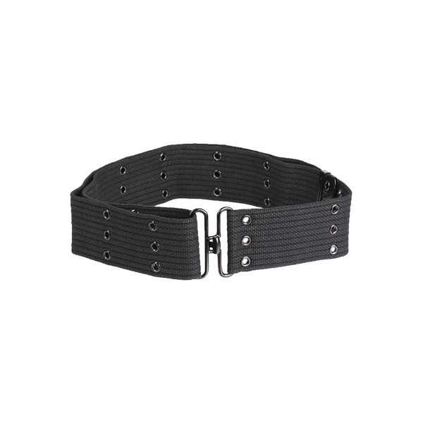 Lochkoppel LC1, verstellbar bis 120cm, Schwarz – Bild 1