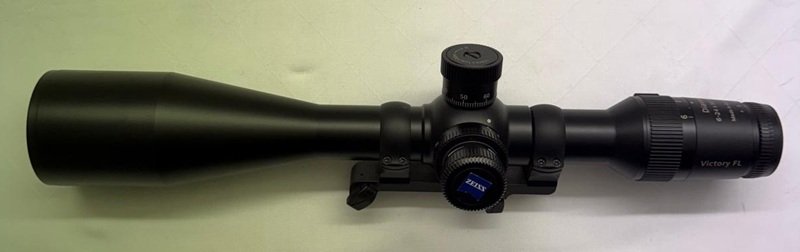 @@@!!!TOP!!!@@@ Zeiss Diavari FL 6-24x56 mit Blaser Sattelmontage LA 60 no Swarovski z8 !!!TOP!!!@@@ – Bild 3