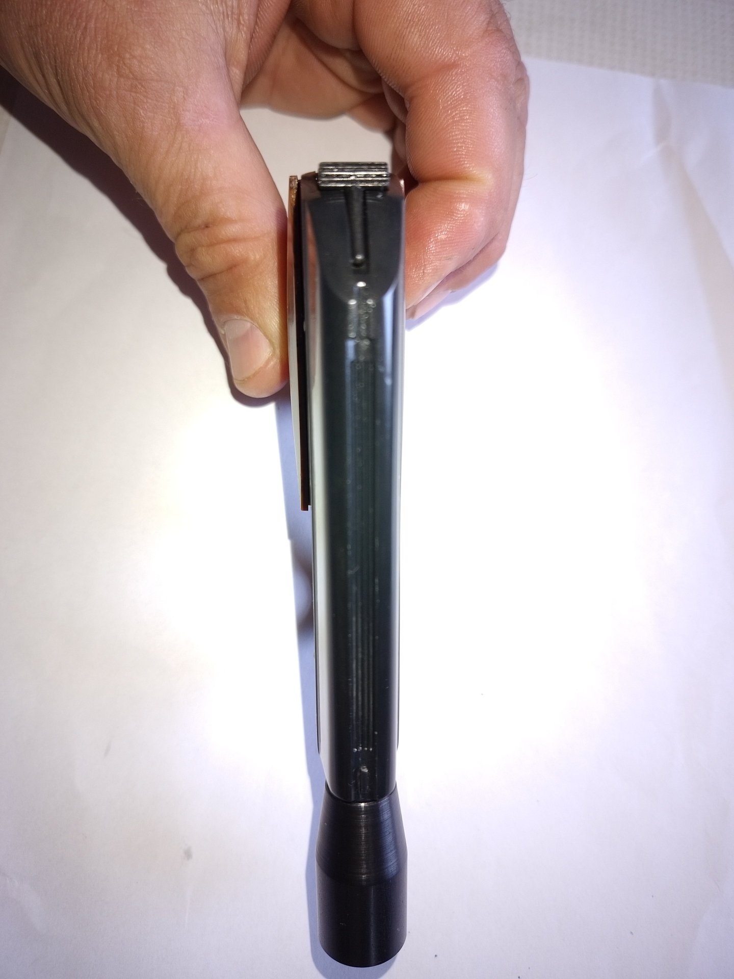 Pistole Röhm RG 3 6mm Platz – Bild 1