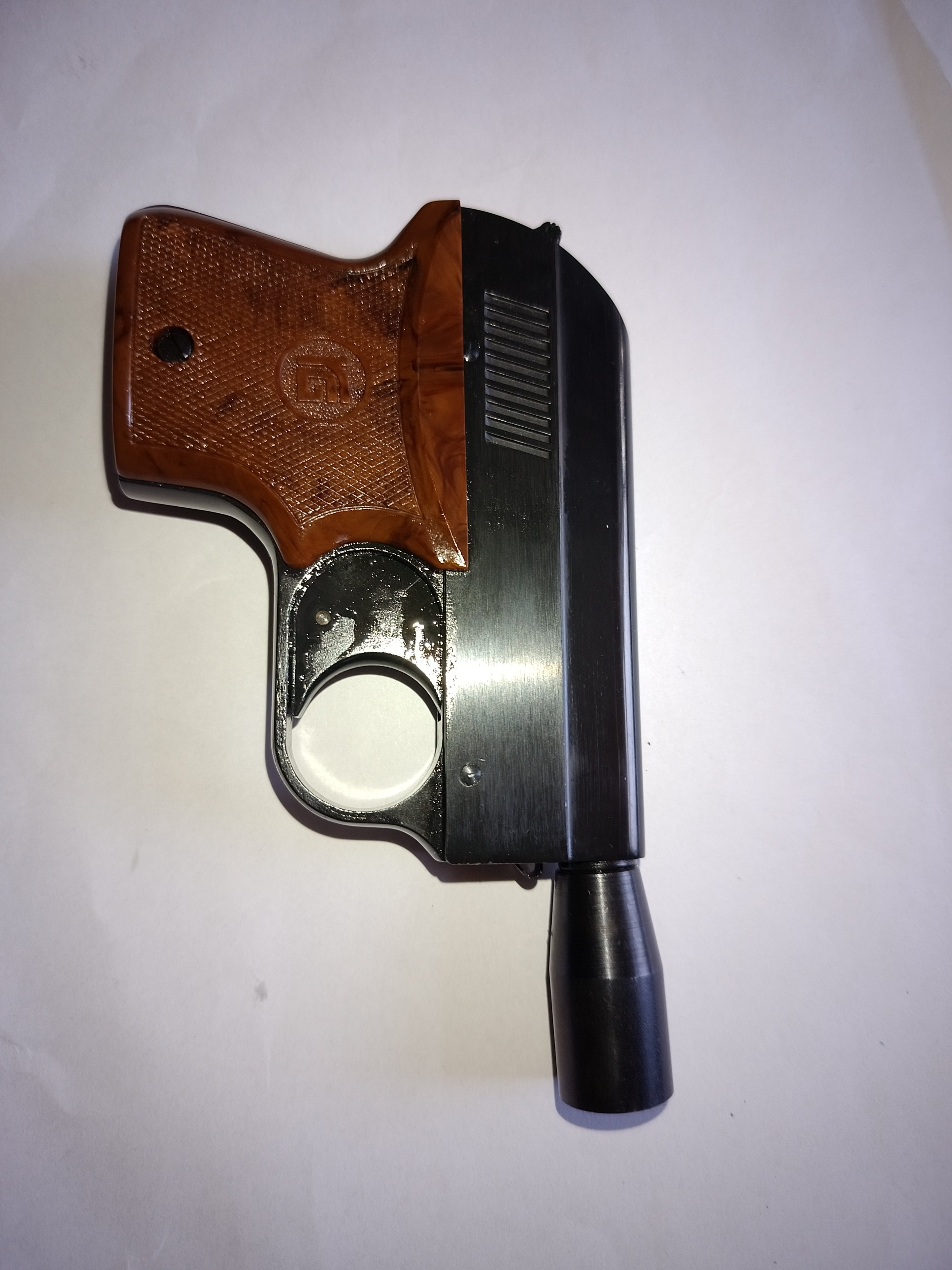 Pistole Röhm RG 3 6mm Platz – Bild 3
