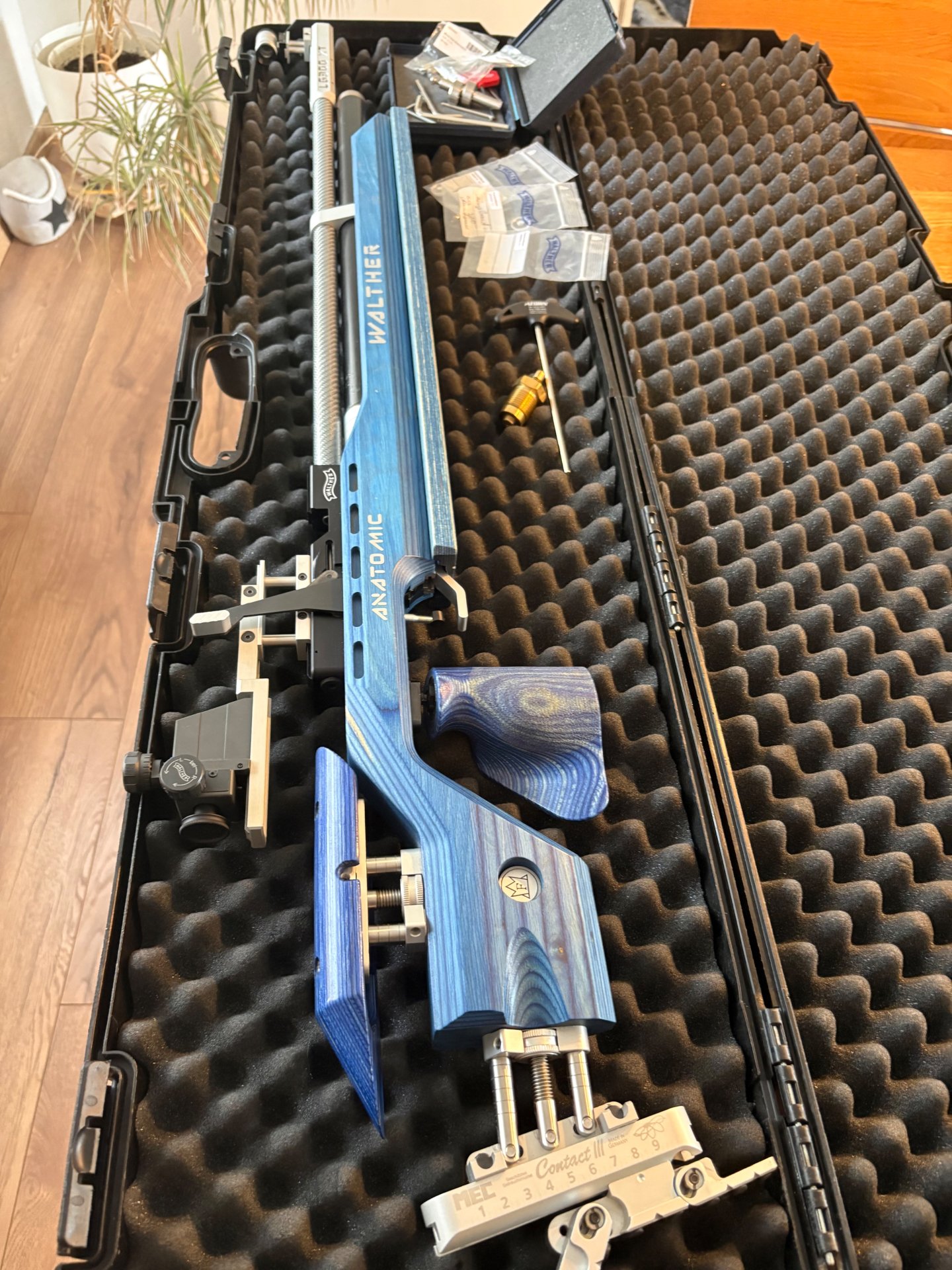 Walter LG300XT Anatomic – Bild 1
