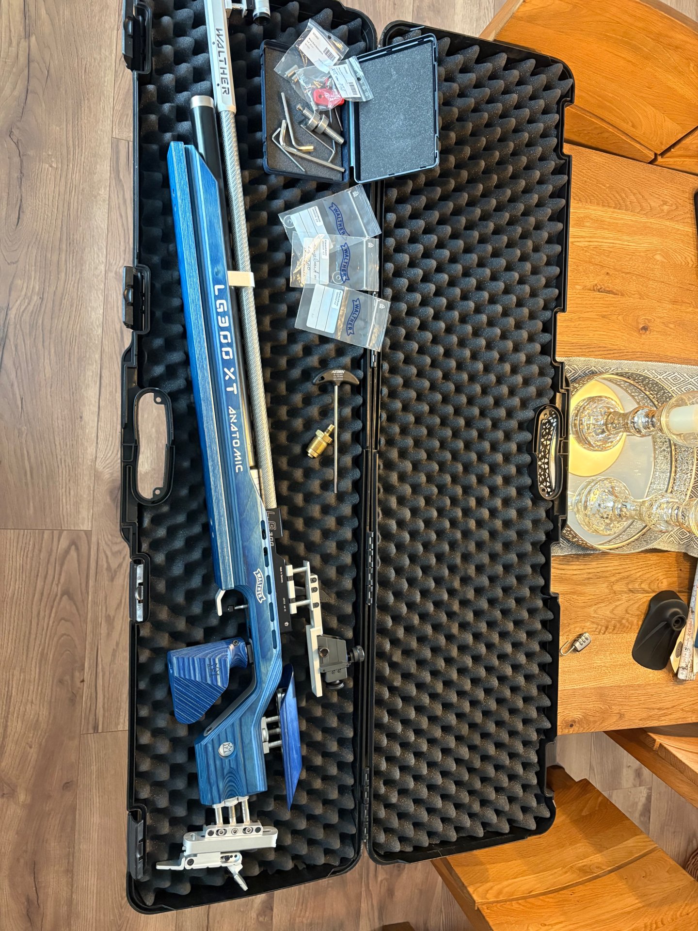 Walter LG300XT Anatomic – Bild 2