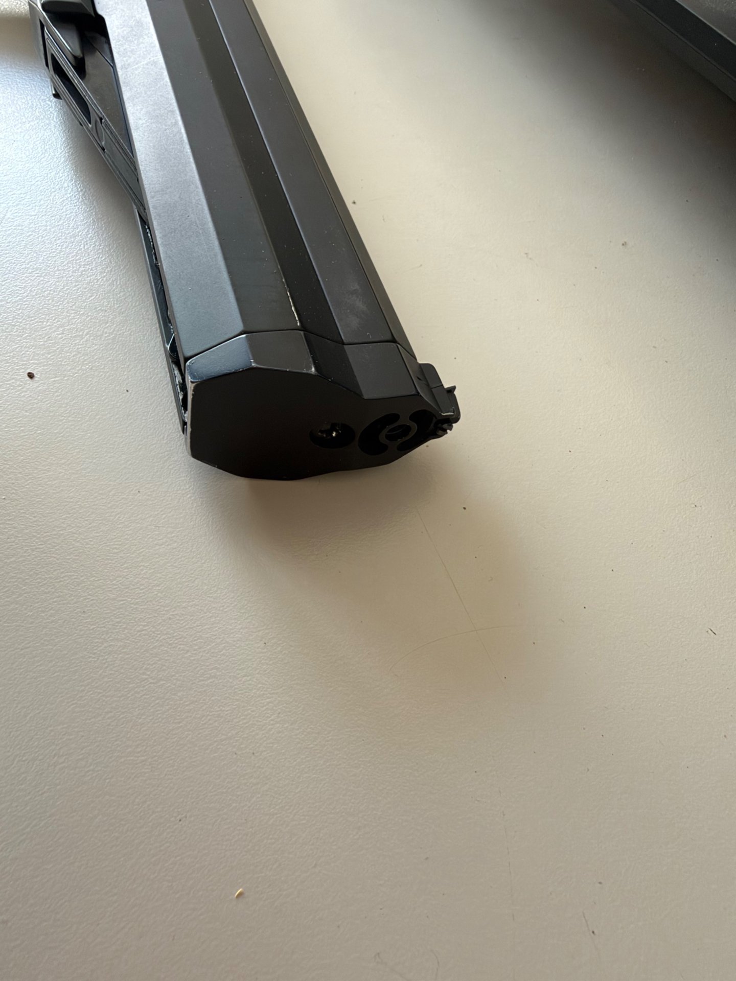 Feinwerkbau Luftpistole Mod: 102 – Bild 5