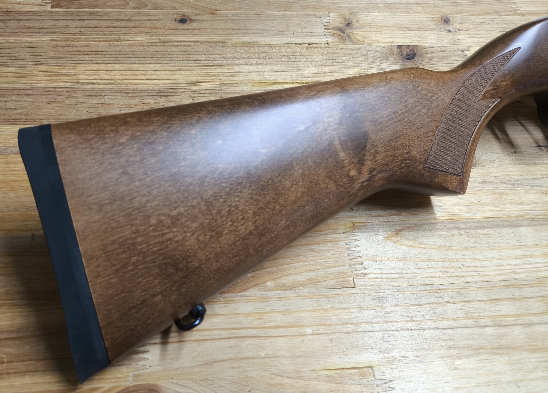 Ruger 10/22 Sporter (10-22) KK Selbstladebüchse – Bild 3