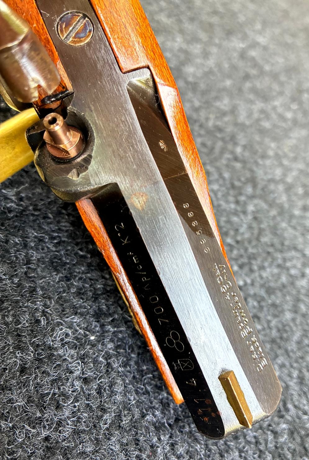 Philadelphia Derringer .45 – Bild 4