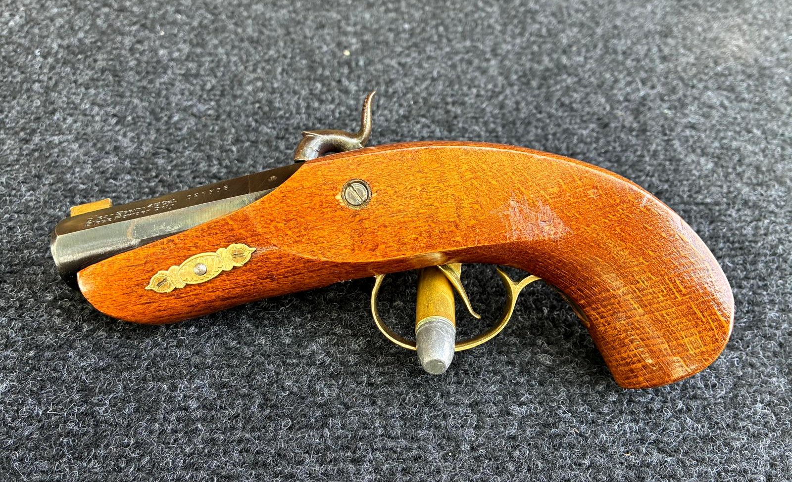 Philadelphia Derringer .45 – Bild 5