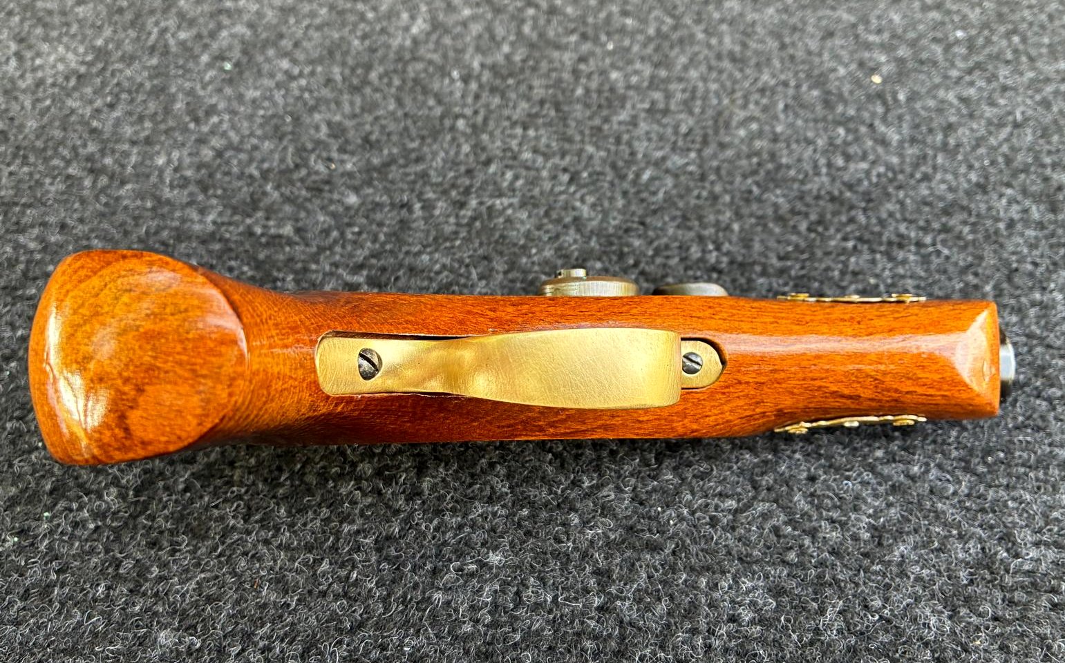 Philadelphia Derringer .45 – Bild 6