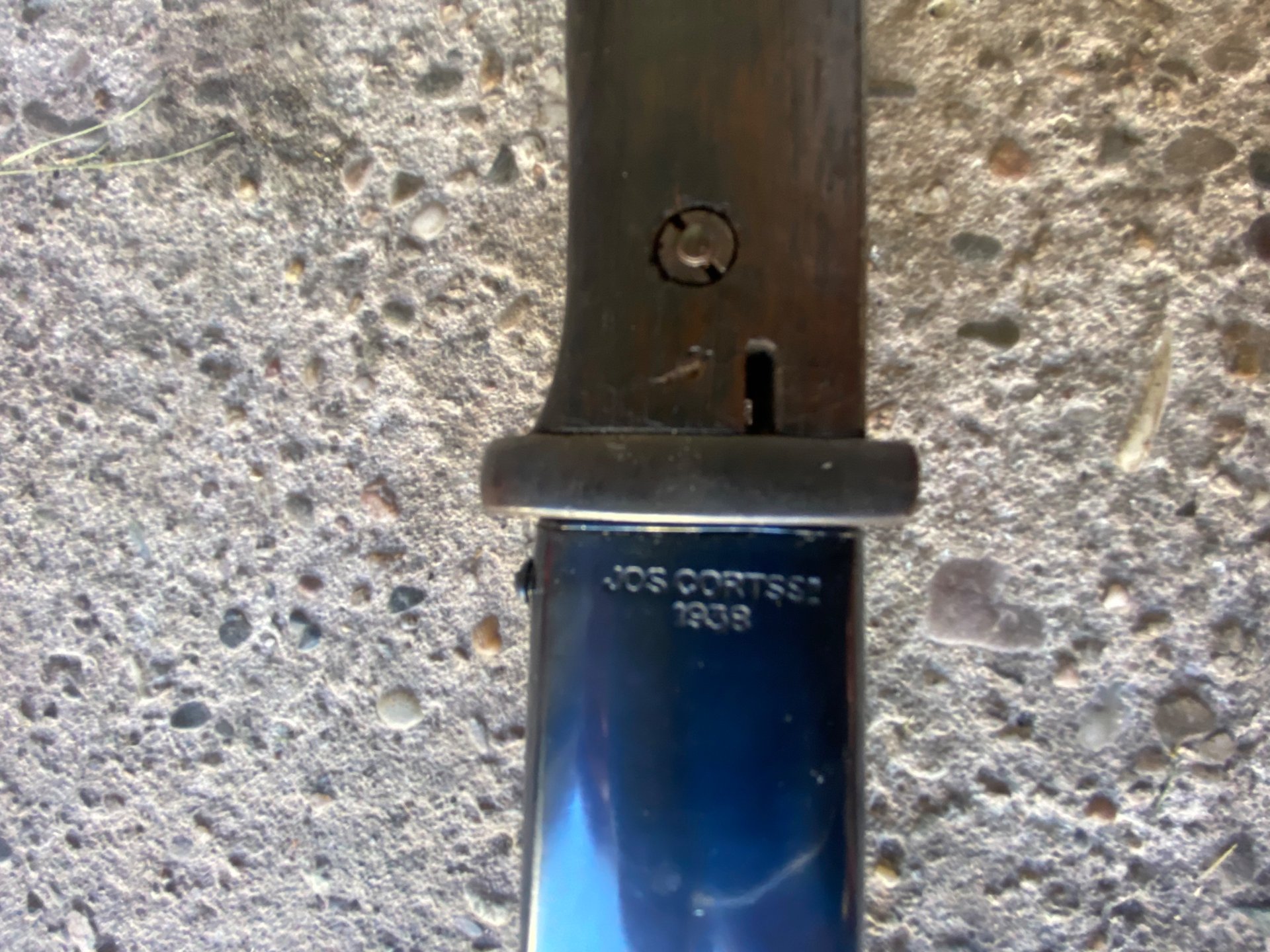 Bajonett – Bild 3