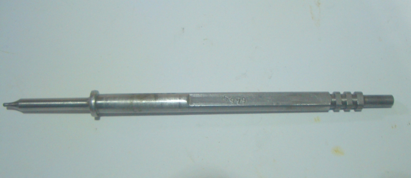 Schlagbolzen für Schwedenmauser m94/m96/m38 – Bild 1