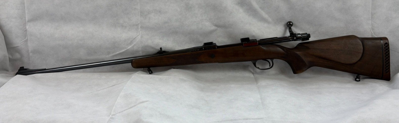 Rep. Büchse 98er System EAW .308 Win. – Bild 1