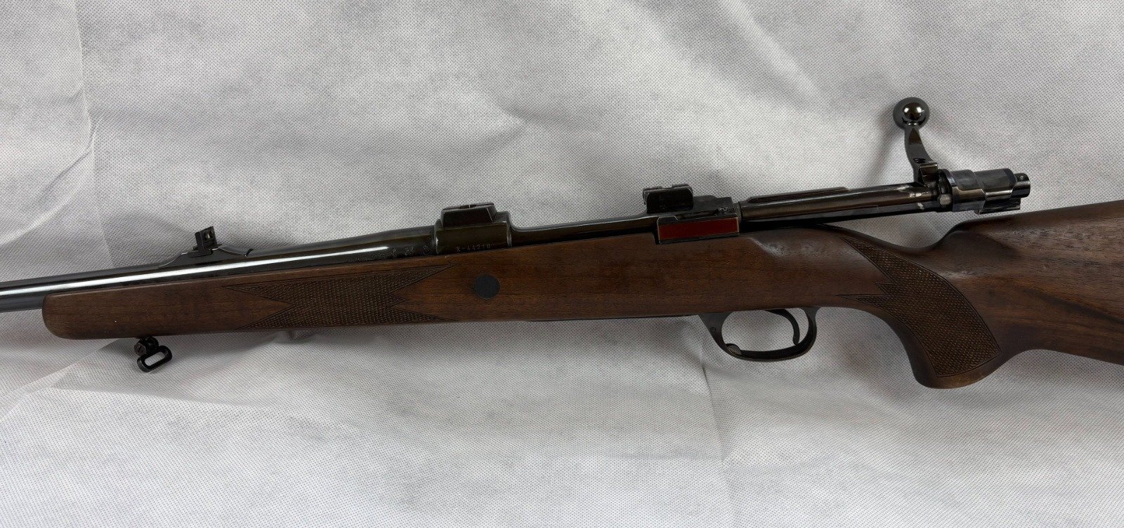 Rep. Büchse 98er System EAW .308 Win. – Bild 2