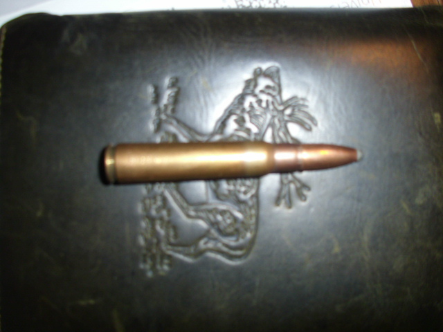Konvolut 8x57 S aus der Czechoslovakia – Bild 3