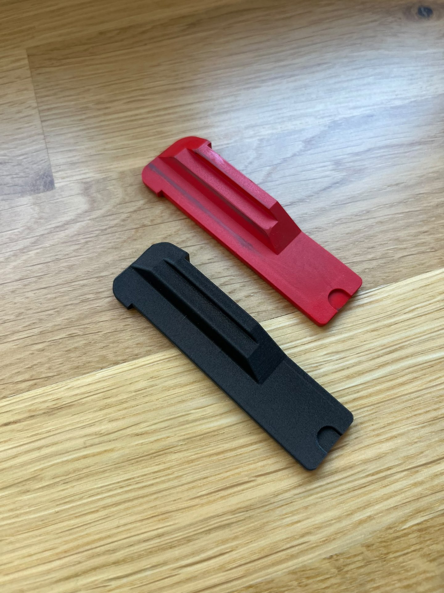 Steel Action HS(L) Magazin-Zubringer – Bild 2